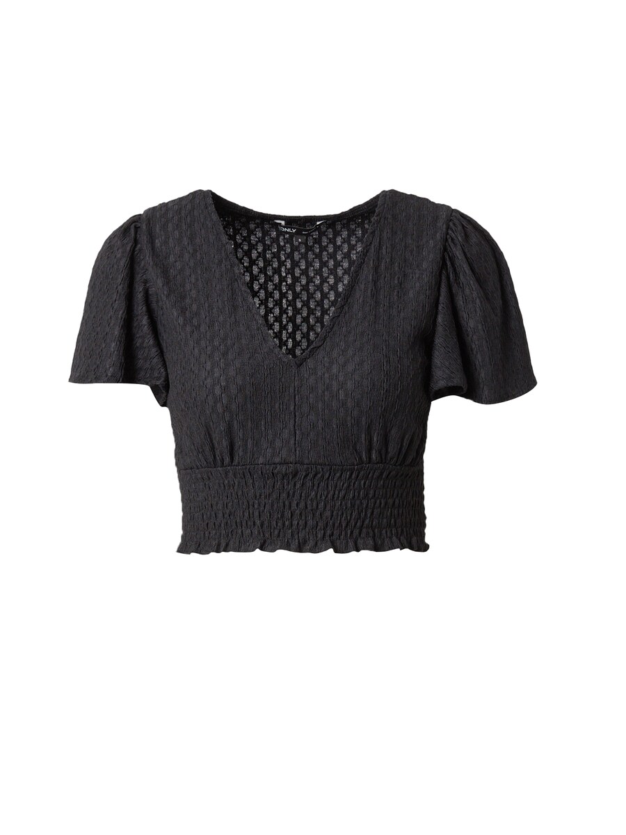 Блуза ONLY HANNAH, черный
Блуза ONLY HANNAH, черный