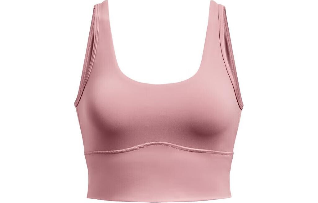 Спортивное нижнее белье женское Dusty Rose Under Armour
Спортивное нижнее белье женское Dusty Rose Under Armour