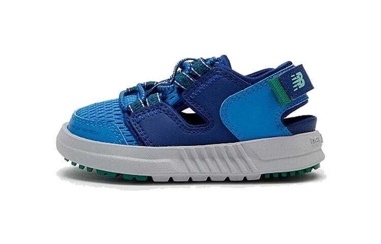 Обувь для малышей TD New Balance
Обувь для малышей TD New Balance