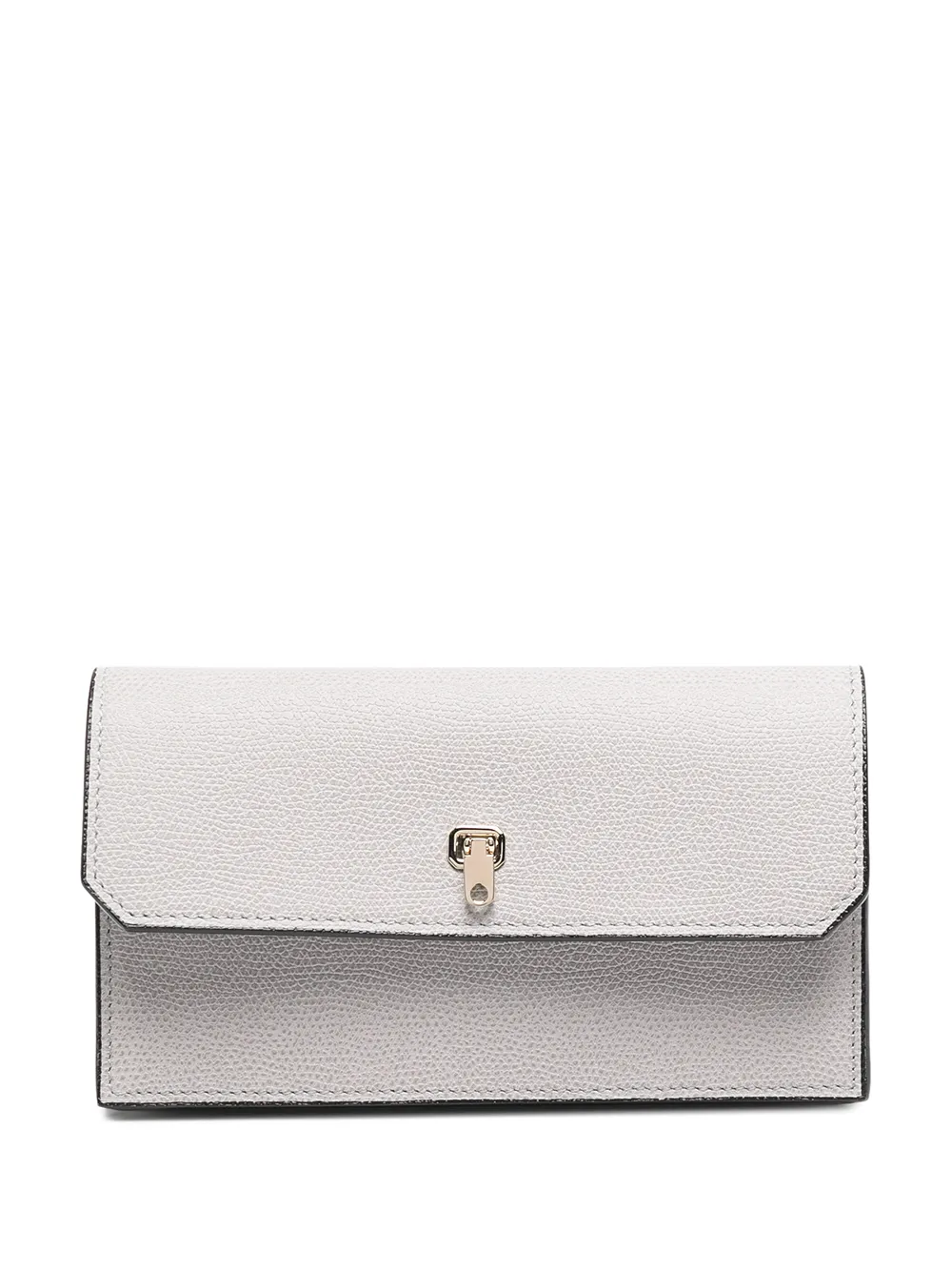 Кошелек Brera Valextra, серый
Кошелек Brera Valextra, серый
