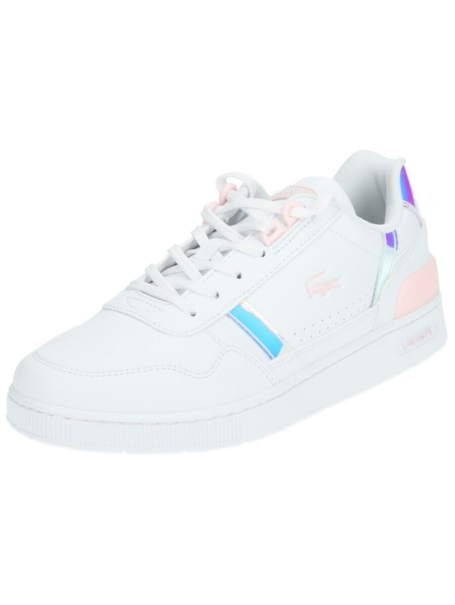 Кроссовки LACOSTE Sneakers, белый
Кроссовки LACOSTE Sneakers, белый