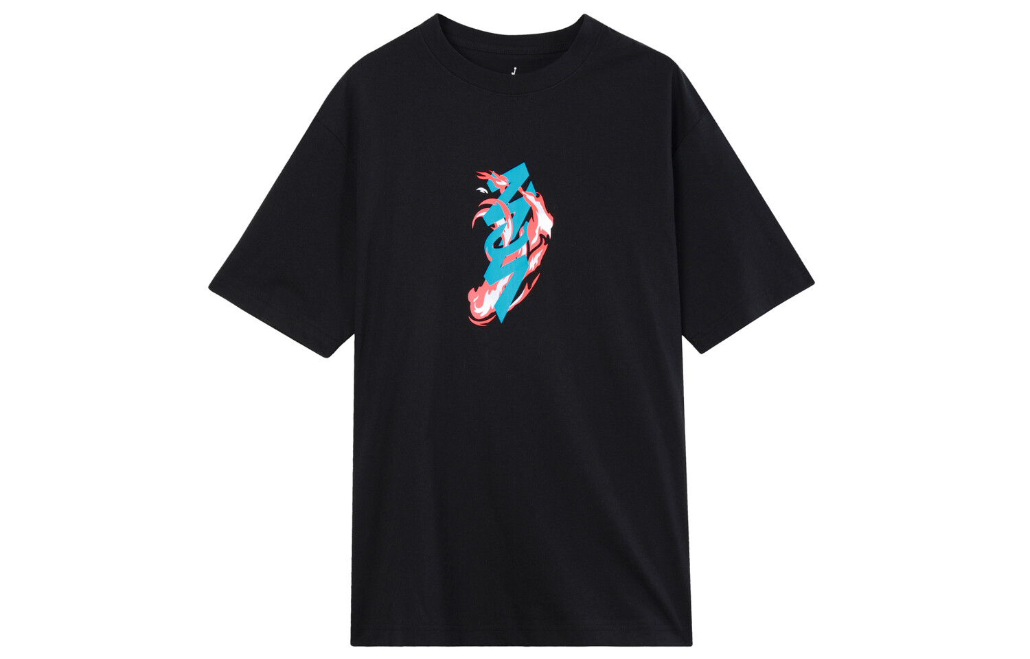 Мужская футболка Jordan, цвет Black
Мужская футболка Jordan, цвет Black