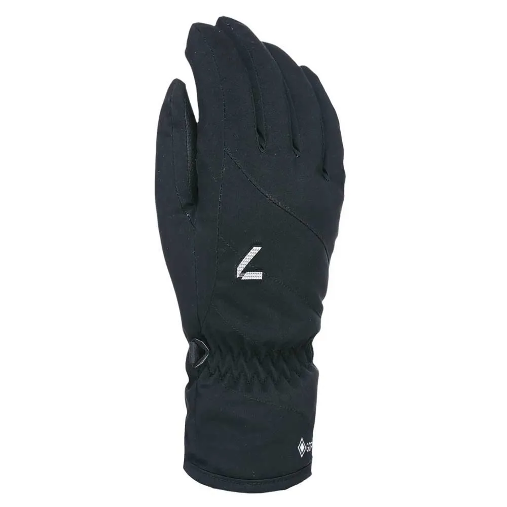 Перчатки Level Astra Gore-Tex, черный 
Перчатки Level Astra Gore-Tex, черный