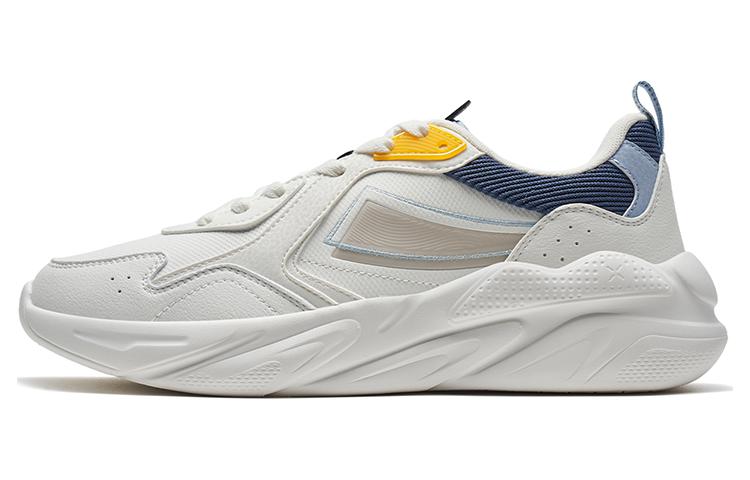 Амортизирующие легкие низкие кроссовки для бега мужские серо-голубые XTEP
Амортизирующие легкие низкие кроссовки для бега мужские серо-голубые XTEP