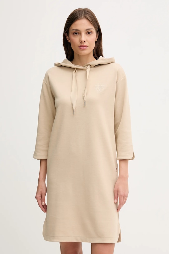 Платье Joop!, бежевый
Платье Joop!, бежевый