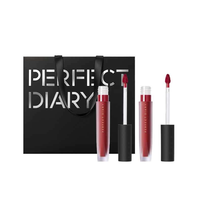 Набор косметики для женщин PERFECT DIARY
Набор косметики для женщин PERFECT DIARY