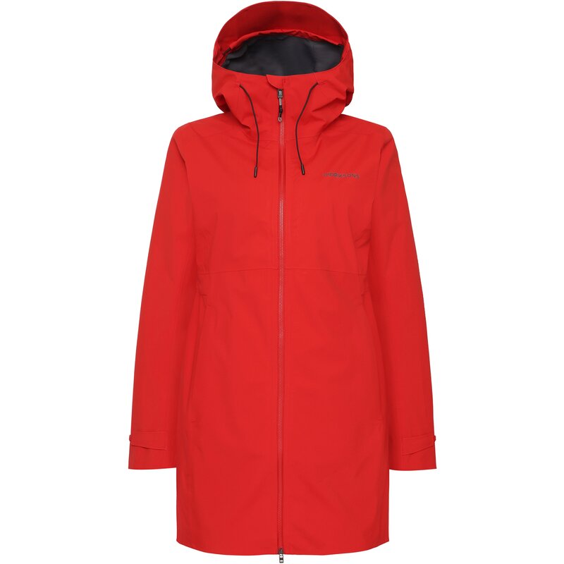 Функциональная куртка bea wns parka 6 Didriksons, красный
Функциональная куртка bea wns parka 6 Didriksons, красный