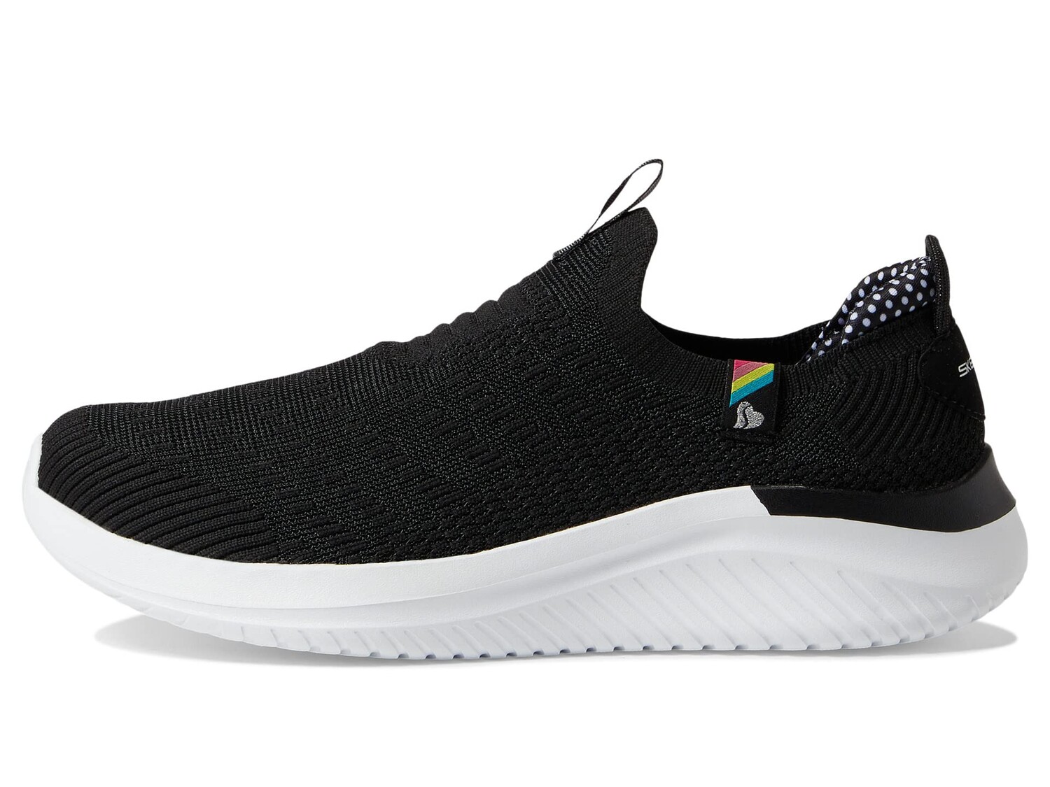 Кроссовки SKECHERS KIDS Sport - Ultra Flex 3.0-Happy Brights 302244L (Little Kid/Big Kid), черный
Кроссовки SKECHERS KIDS Sport - Ultra Flex 3.0-Happy Brights 302244L (Little Kid/Big Kid), черный