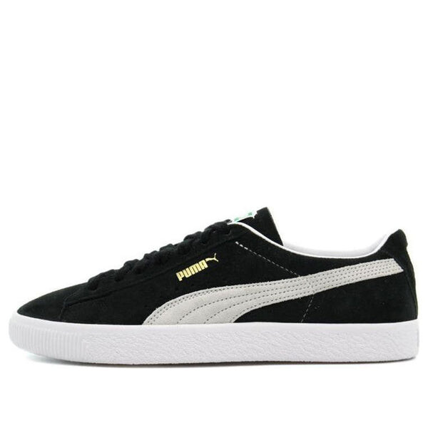 Кроссовки suede vintage 'black' Puma, черный
Кроссовки suede vintage 'black' Puma, черный