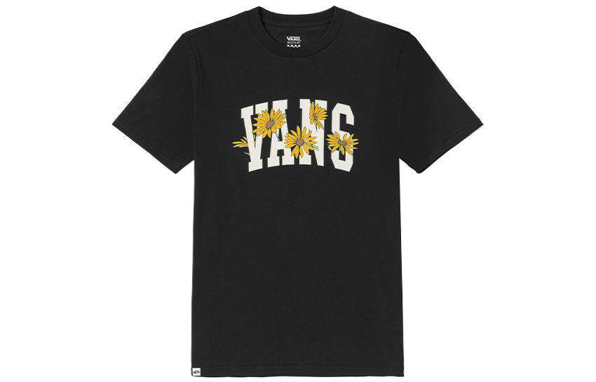 Женский укороченный топ Vans, цвет Black
Женский укороченный топ Vans, цвет Black