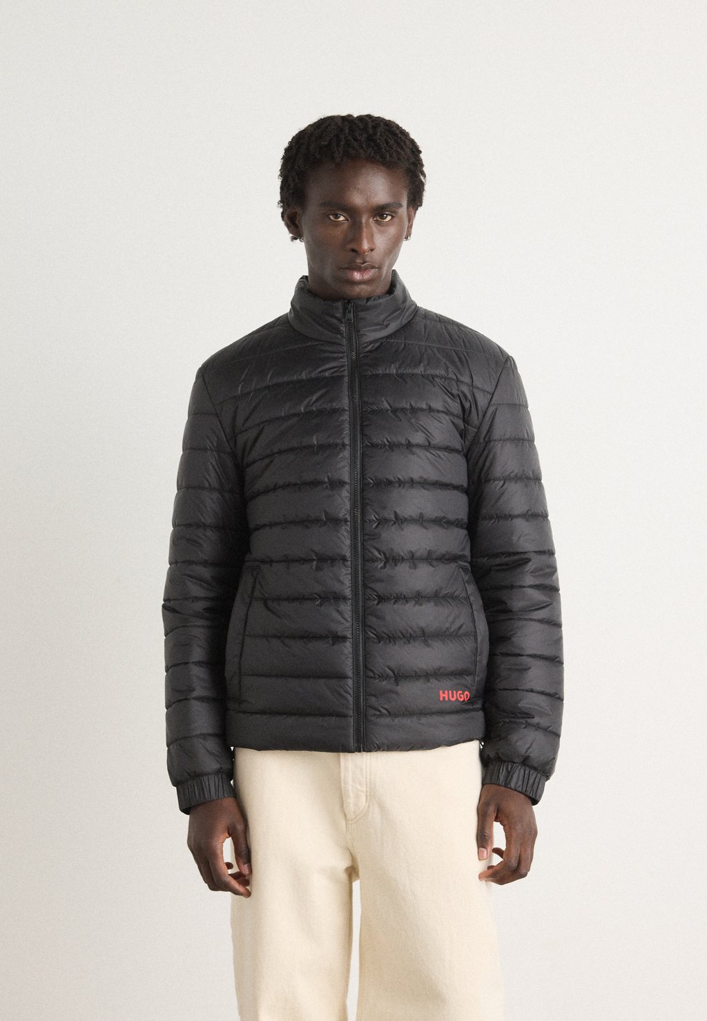 Легкая куртка BRENTI HUGO, черный
Легкая куртка BRENTI HUGO, черный