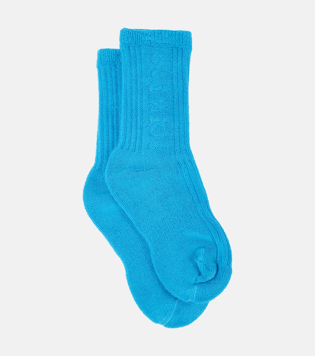 Носки из хлопковой смеси с логотипом x On Loewe, синий
Носки из хлопковой смеси с логотипом x On Loewe, синий