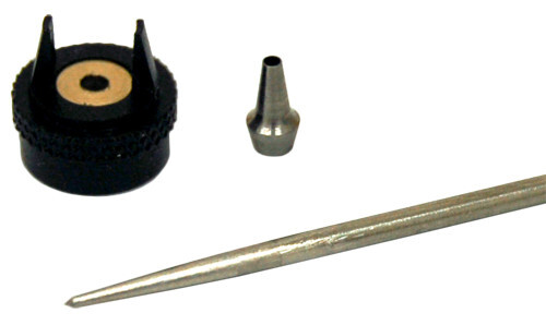 Аксессуары Badger Air-Brush Co. Badger: Heavy Conversion
Аксессуары Badger Air-Brush Co. Badger: Heavy Conversion