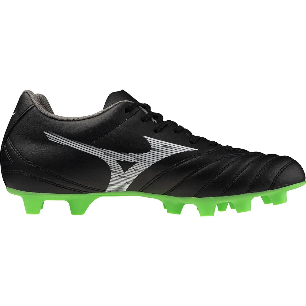 Футбольные бутсы Mizuno Monarcida Neo III Select FG, черный
Футбольные бутсы Mizuno Monarcida Neo III Select FG, черный