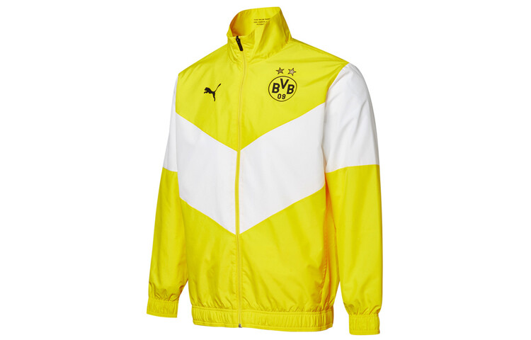 Куртка FIT мужская желтая Puma, желтый
Куртка FIT мужская желтая Puma, желтый