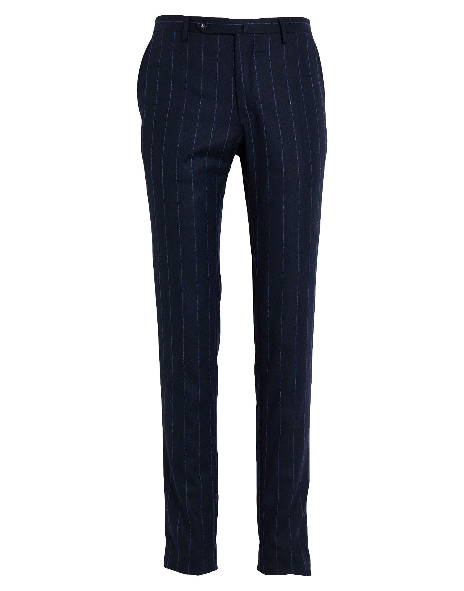 Брюки BY SLOWEAR Incotex, темно-синий
Брюки BY SLOWEAR Incotex, темно-синий