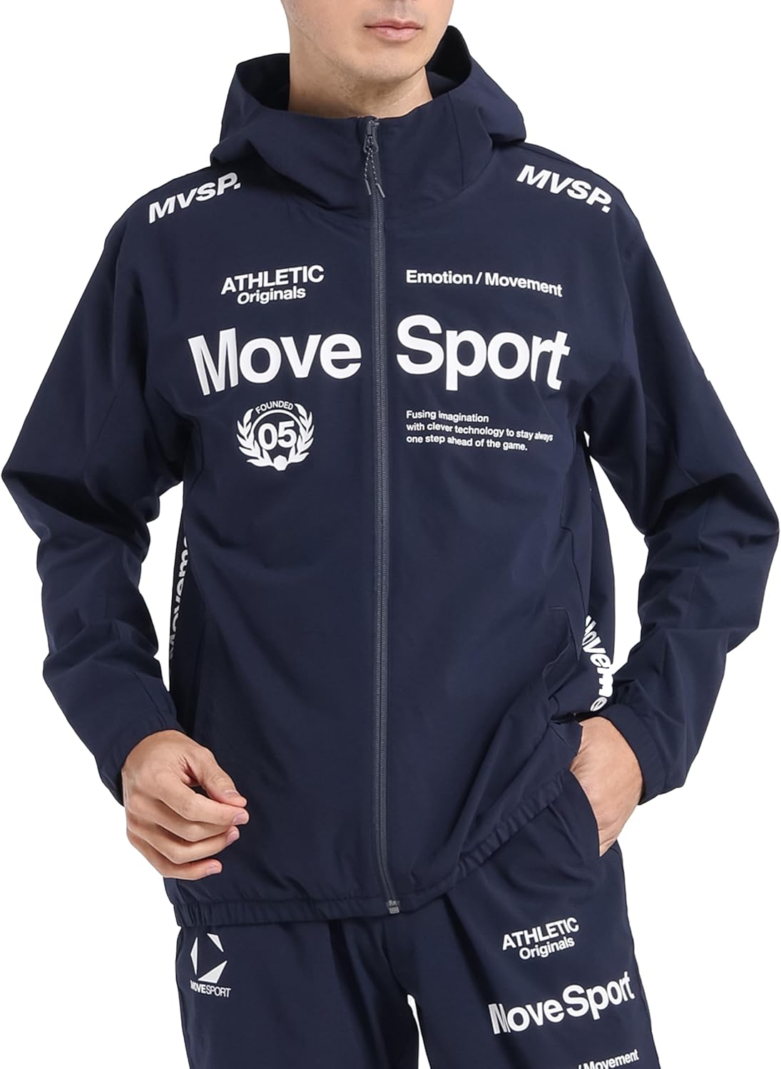 Спортивная толстовка Move Sports с крестом, надписью Descente, логотипом AIRY TRANSFER TAIKYU Movesport
Спортивная толстовка Move Sports с крестом, надписью Descente, логотипом AIRY TRANSFER TAIKYU Movesport