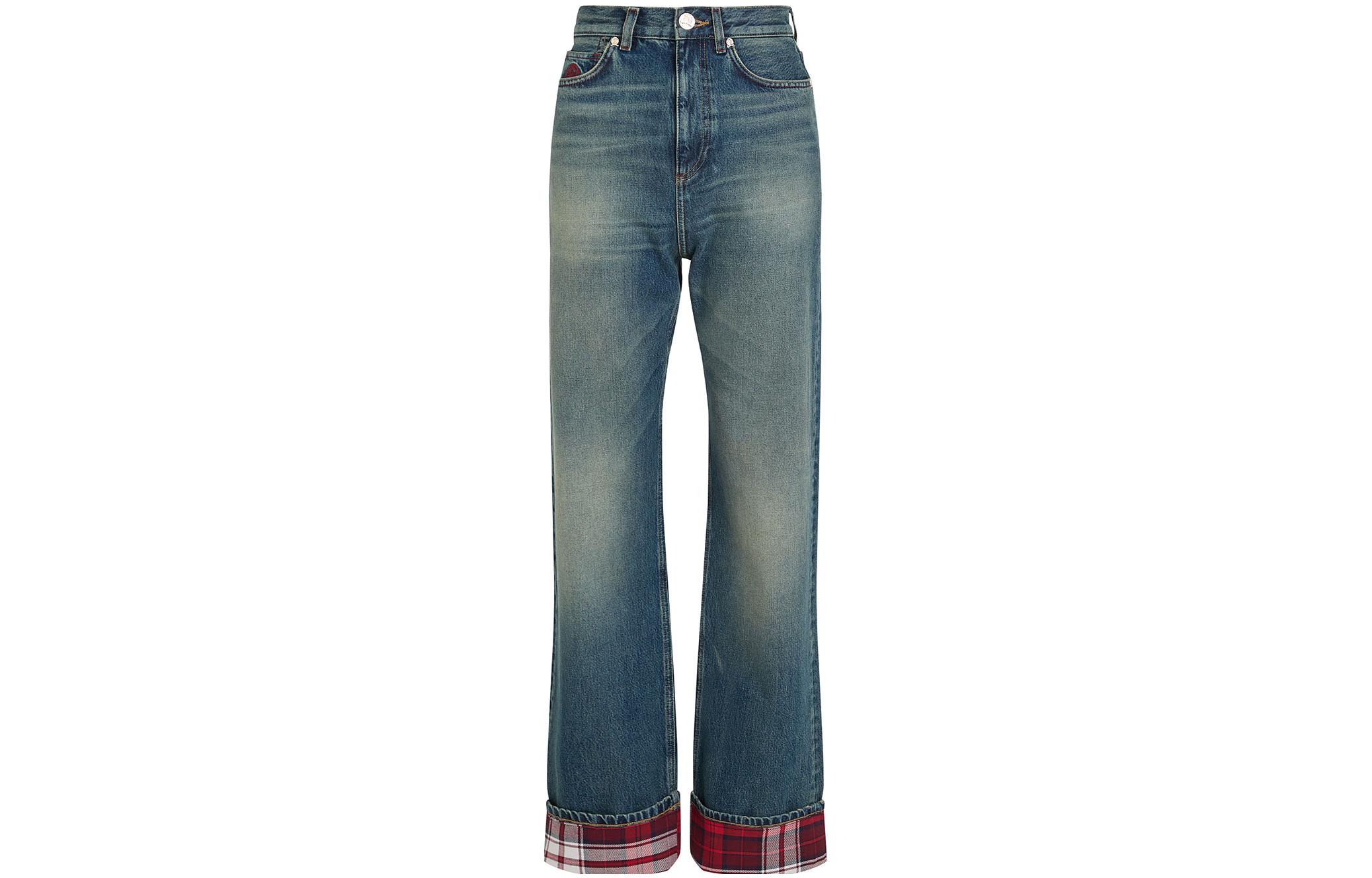 Джинсы женские Tommy Hilfiger, синий
Джинсы женские Tommy Hilfiger, синий