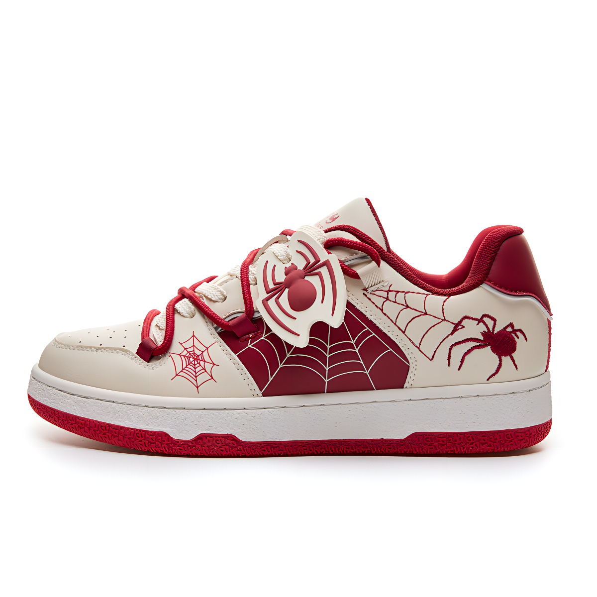 LAZY BONS Увеличение роста устойчивые к истиранию легкие дышащие нескользящие скейтбордские кроссовки унисекс белый черный, цвет White Black
LAZY BONS Увеличение роста устойчивые к истиранию легкие дышащие нескользящие скейтбордские кроссовки унисекс белый черный, цвет White Black