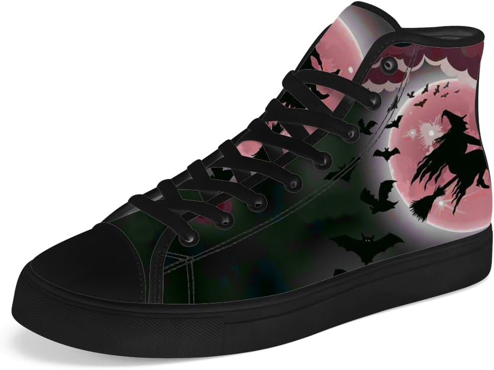 Мужские и женские высокие кеды chebing с тканевым верхом, высокие сникерсы на шнуровке, повседневная обувь, красный
Мужские и женские высокие кеды chebing с тканевым верхом, высокие сникерсы на шнуровке, повседневная обувь, красный