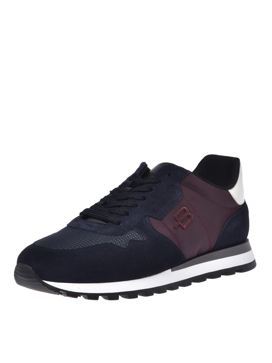 Кроссовки BALDININI, Dark blue
Кроссовки BALDININI, Dark blue