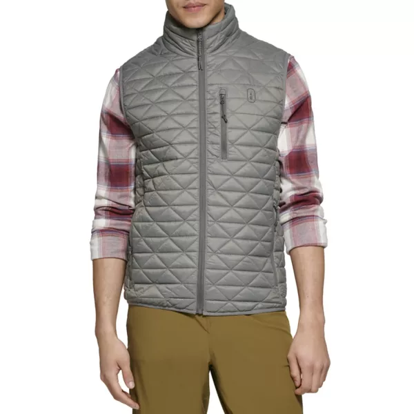 Мужская куртка-рубашка из смесовой шерсти G.H. Bass & Co., цвет gargoyle
Мужская куртка-рубашка из смесовой шерсти G.H. Bass & Co., цвет gargoyle