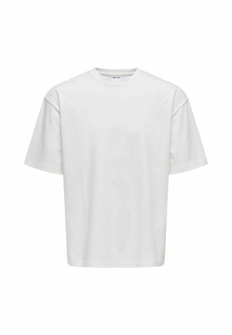 Футболка Only & Sons ONSCASPIAN AIRFLEX BOXY TEE, Weiß/White, Белый, Футболка Only & Sons ONSCASPIAN AIRFLEX BOXY TEE, Weiß/White
Футболка Only & Sons ONSCASPIAN AIRFLEX BOXY TEE, Weiß/White, Белый, Футболка Only & Sons ONSCASPIAN AIRFLEX BOXY TEE, Weiß/White