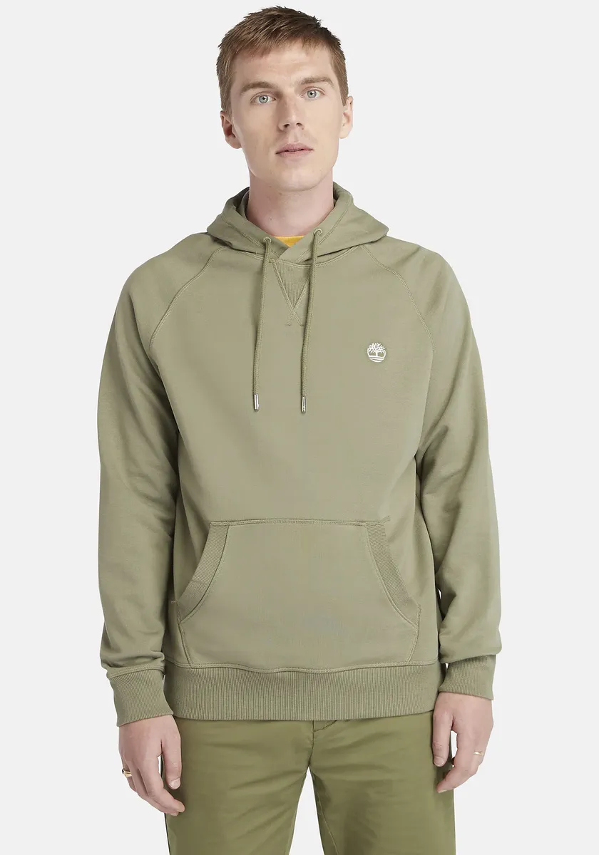 Толстовка Timberland "EXETER RIVER Loopback Hoodie", больших размеров, цвет Cassel Earth
Толстовка Timberland "EXETER RIVER Loopback Hoodie", больших размеров, цвет Cassel Earth