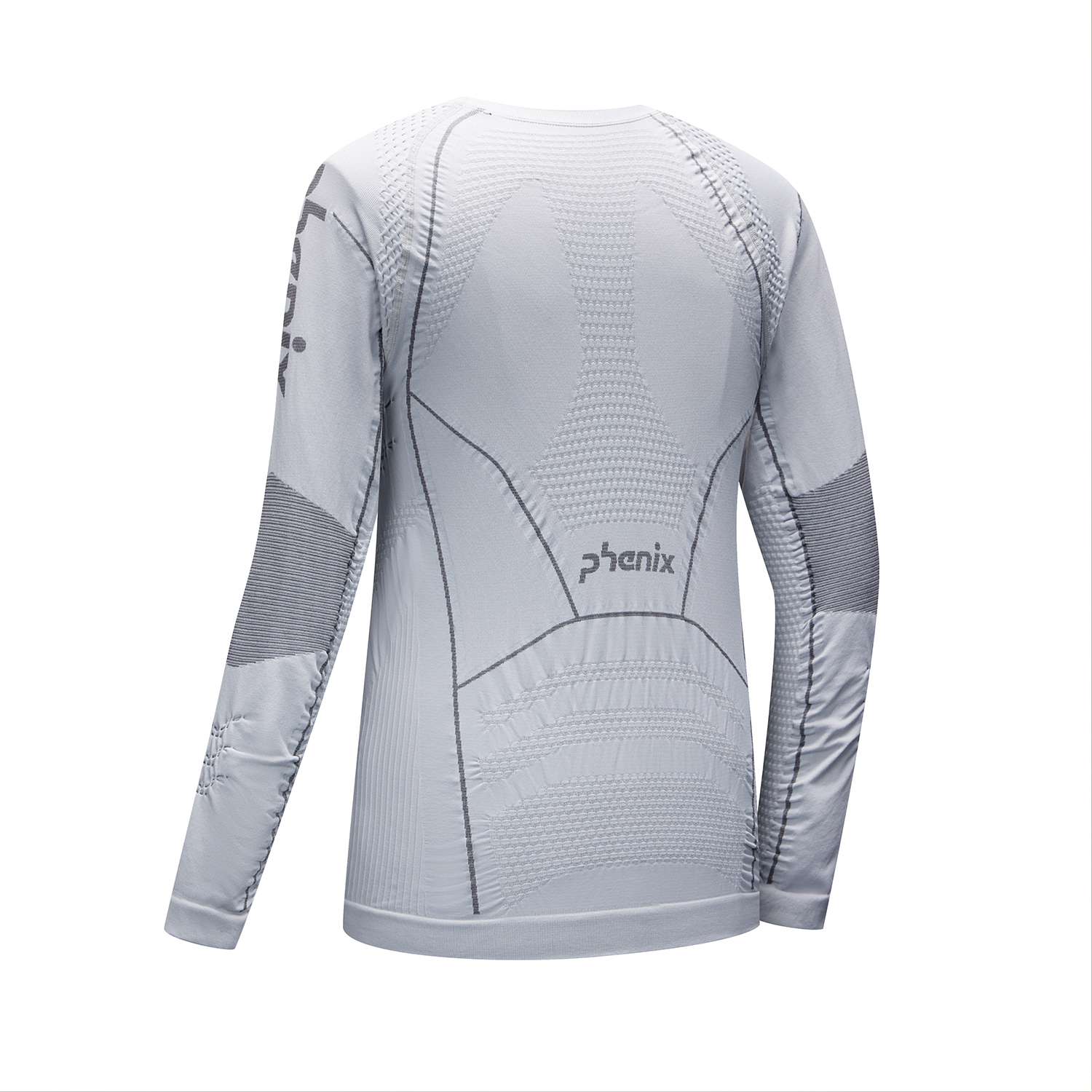 Phenix Термобелье для зимних видов спорта мужское
Phenix Термобелье для зимних видов спорта мужское