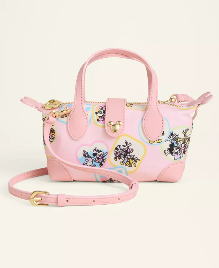 Сумочка-кошелек через плечо Stoney Clover Lane
Сумочка-кошелек через плечо Stoney Clover Lane