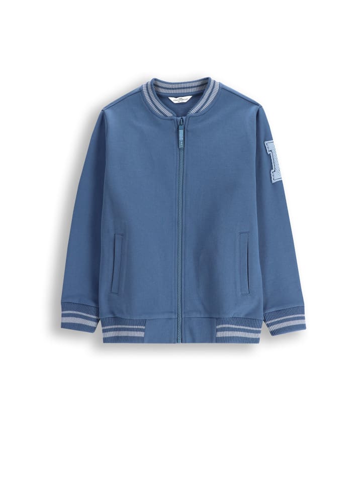 Толстовка Coccodrillo, синий 
Толстовка Coccodrillo, синий