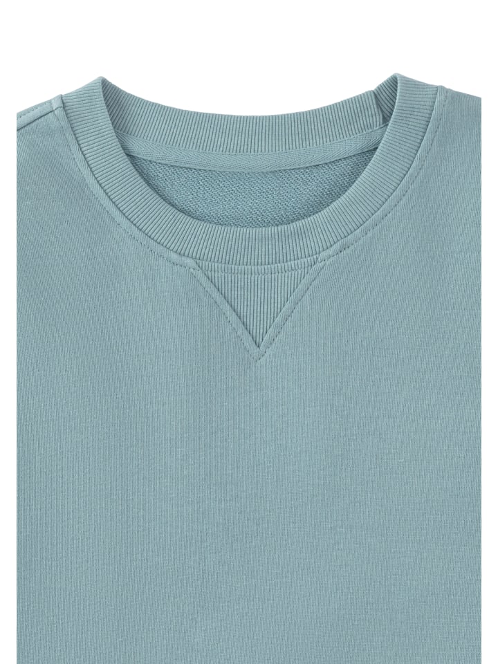 Толстовка Kangaroos, мятный
Толстовка Kangaroos, мятный