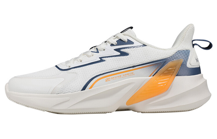 Кроссовки мужские низкие белый 361°
Кроссовки мужские низкие белый 361°