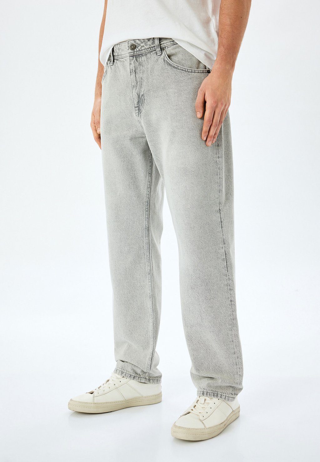 Джинсы VINTAGE Koton, серый
Джинсы VINTAGE Koton, серый