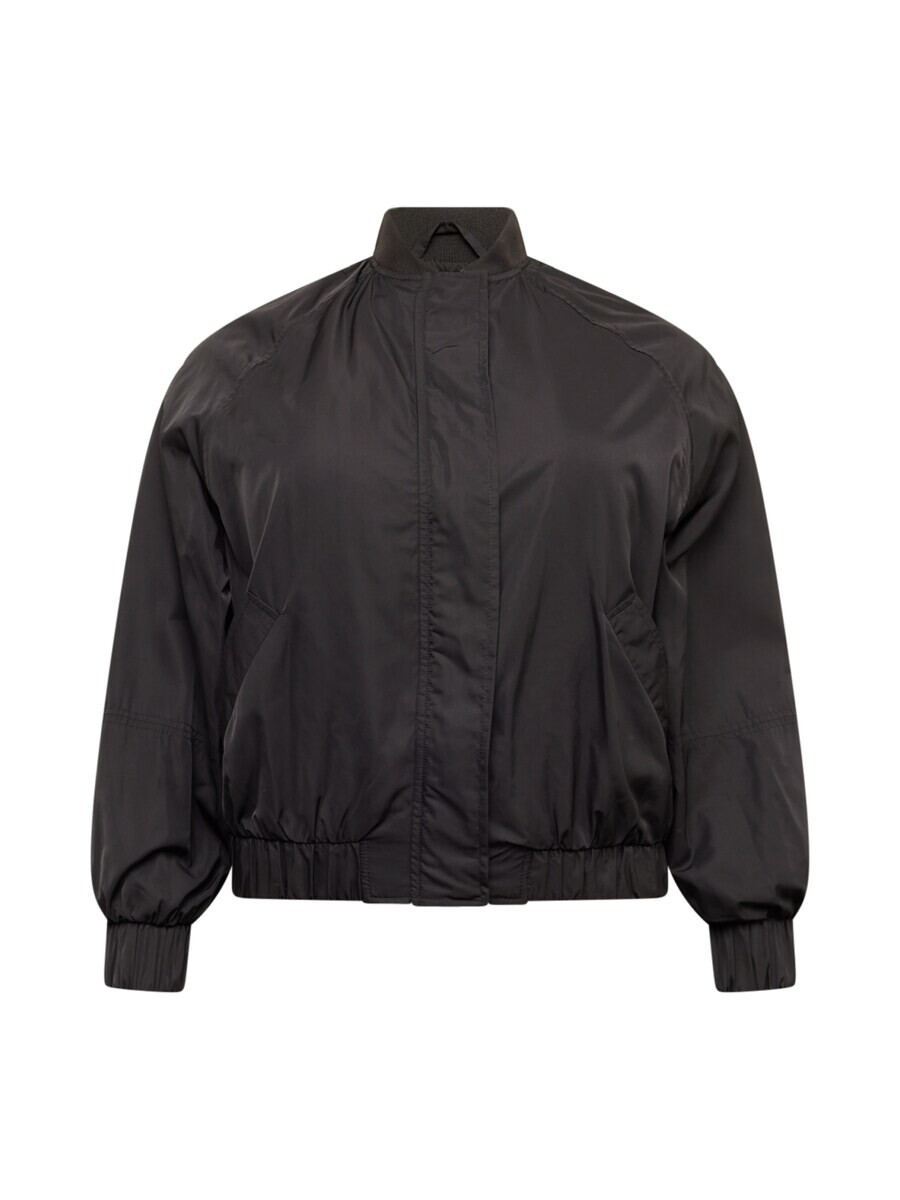 Межсезонная куртка Only Carmakoma MINNA, черный
Межсезонная куртка Only Carmakoma MINNA, черный