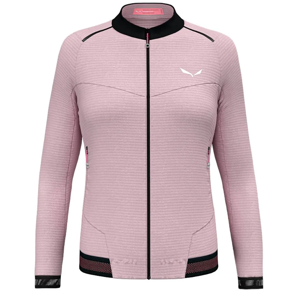 Куртка Salewa Pedroc PL 2, розовый
Куртка Salewa Pedroc PL 2, розовый