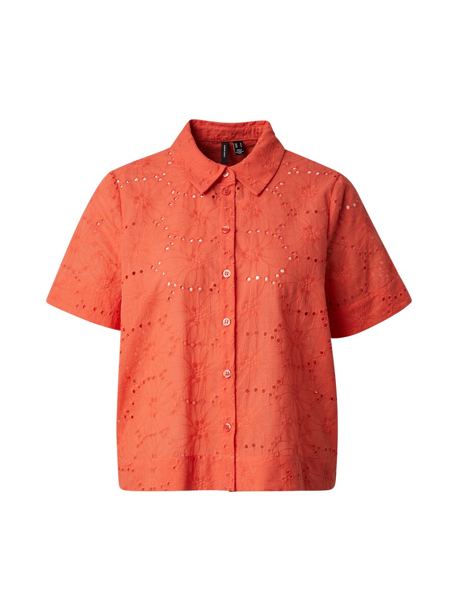 Блуза VERO MODA VMHAY NEW, цвет Light red
Блуза VERO MODA VMHAY NEW, цвет Light red