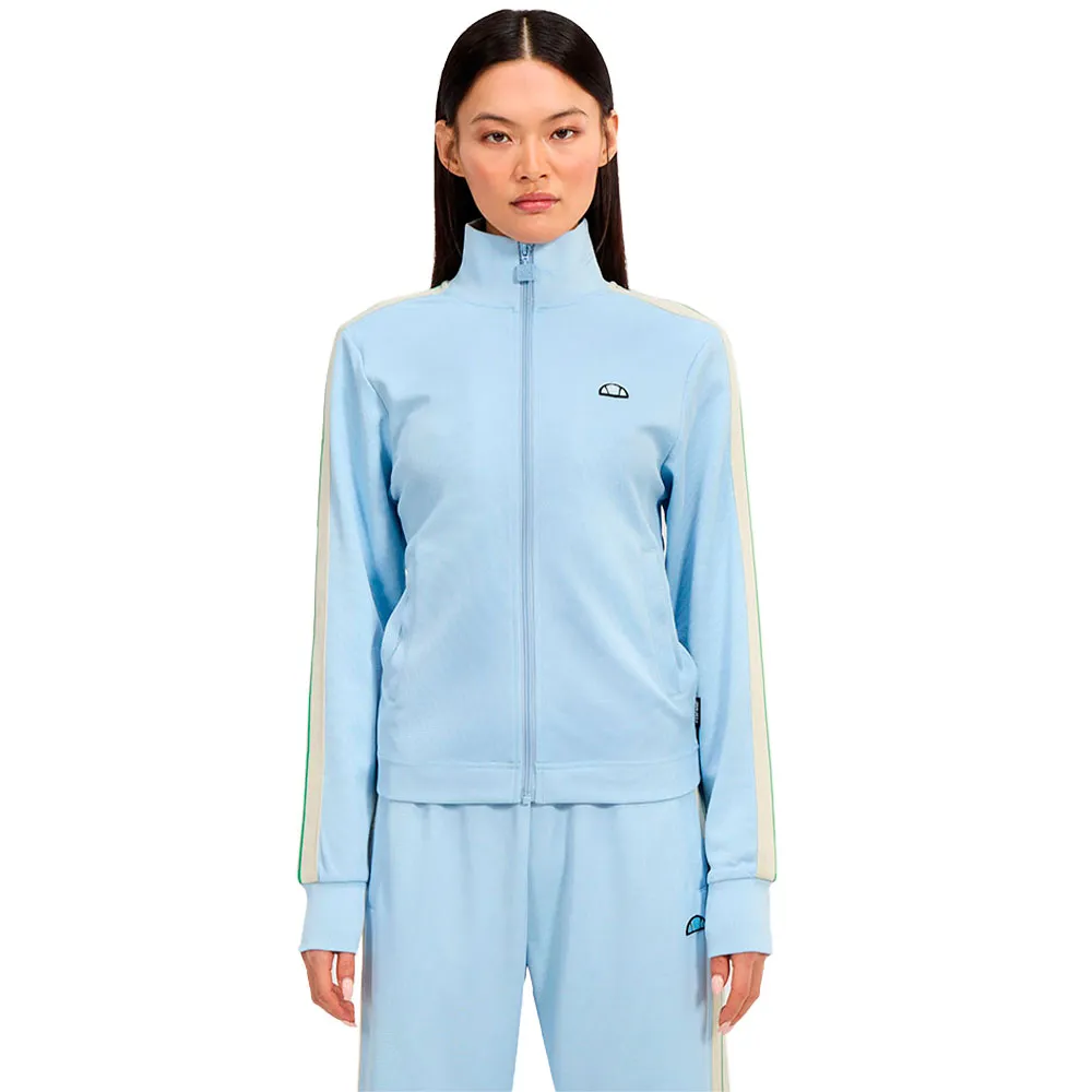 Спортивная куртка Ellesse Teodoro, синий
Спортивная куртка Ellesse Teodoro, синий