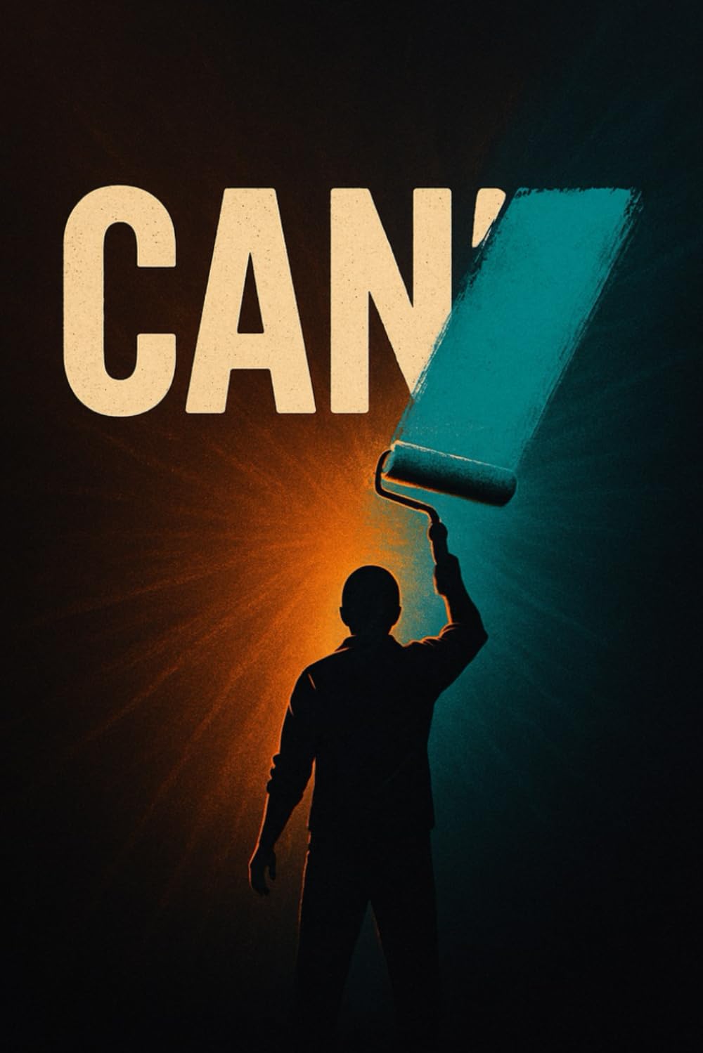 CAN: CAN (Independently published)
CAN: CAN (Independently published)