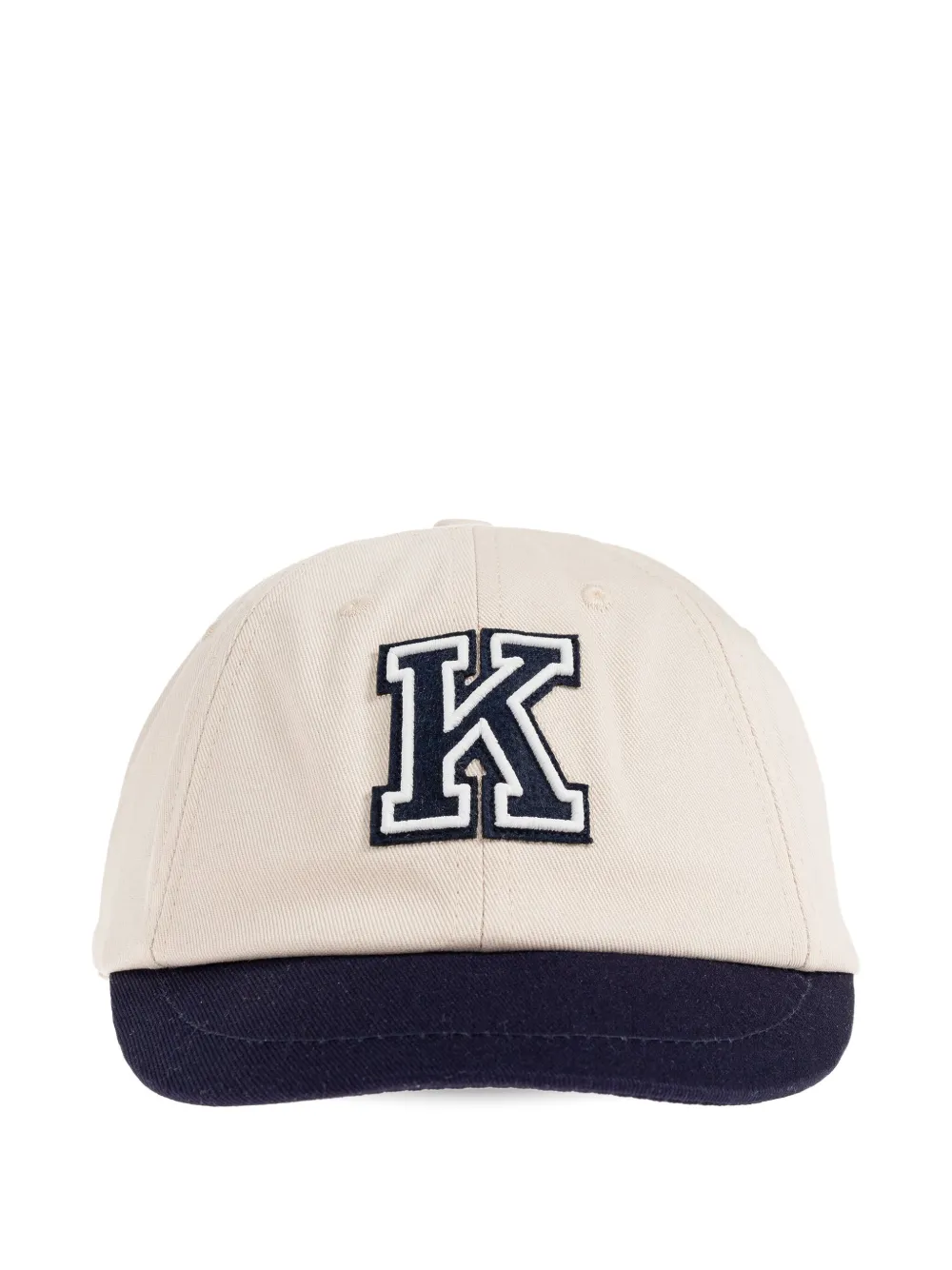 Бейсболка с нашивкой-логотипом KENZO, нейтральный
Бейсболка с нашивкой-логотипом KENZO, нейтральный