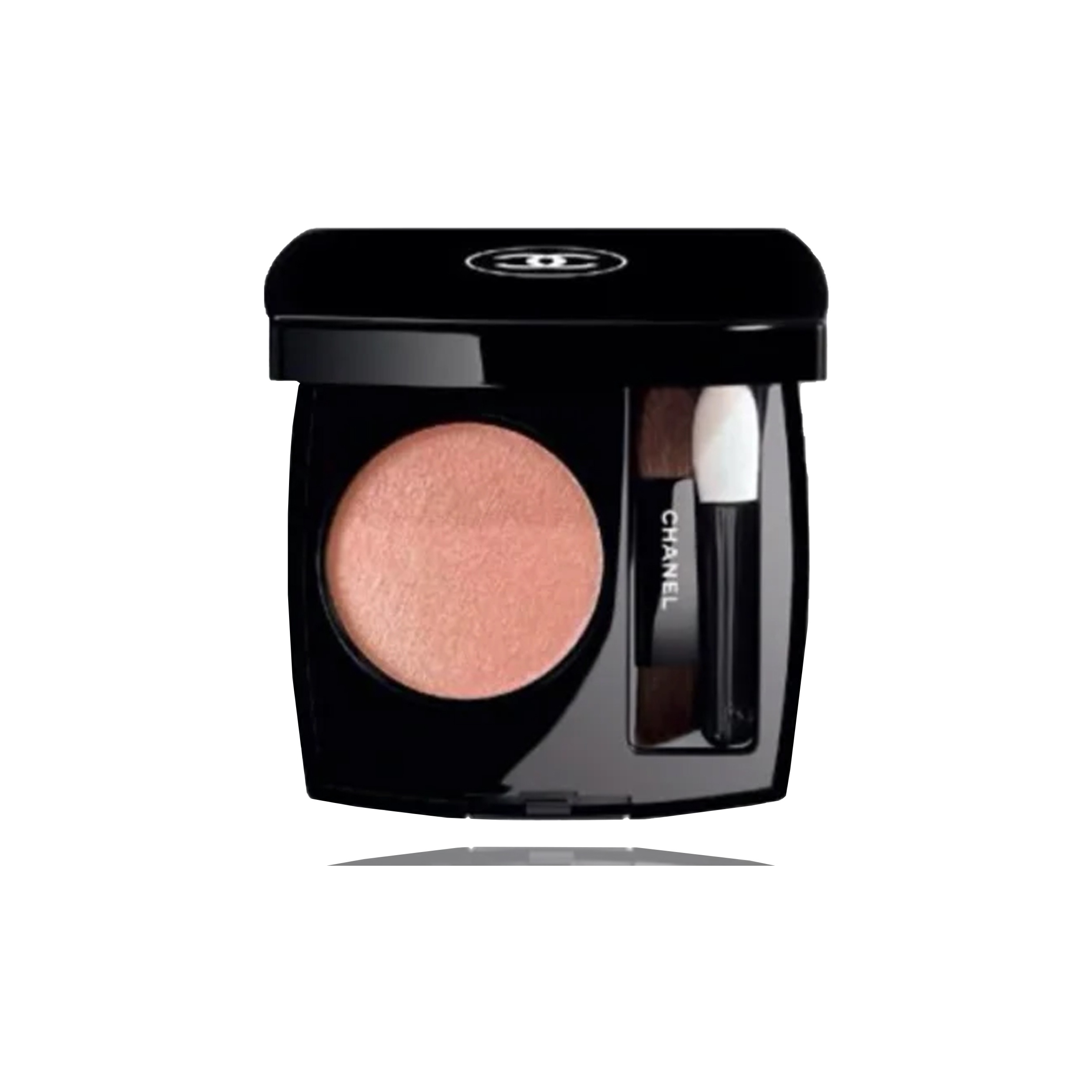 Монохромные тени для век 2025 весна-лето легко растушевываются устойчивость к смазыванию CHANEL
Монохромные тени для век 2025 весна-лето легко растушевываются устойчивость к смазыванию CHANEL