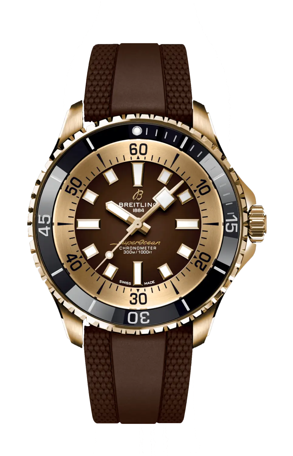 Часы superocean automatic 44 Breitling
Часы superocean automatic 44 Breitling