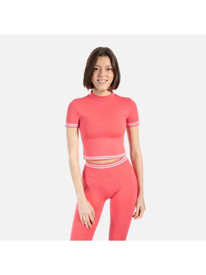 Футболка Мириэль розового цвета SMILODOX, Розовый, Футболка Мириэль розового цвета SMILODOX
Футболка Мириэль розового цвета SMILODOX, Розовый, Футболка Мириэль розового цвета SMILODOX