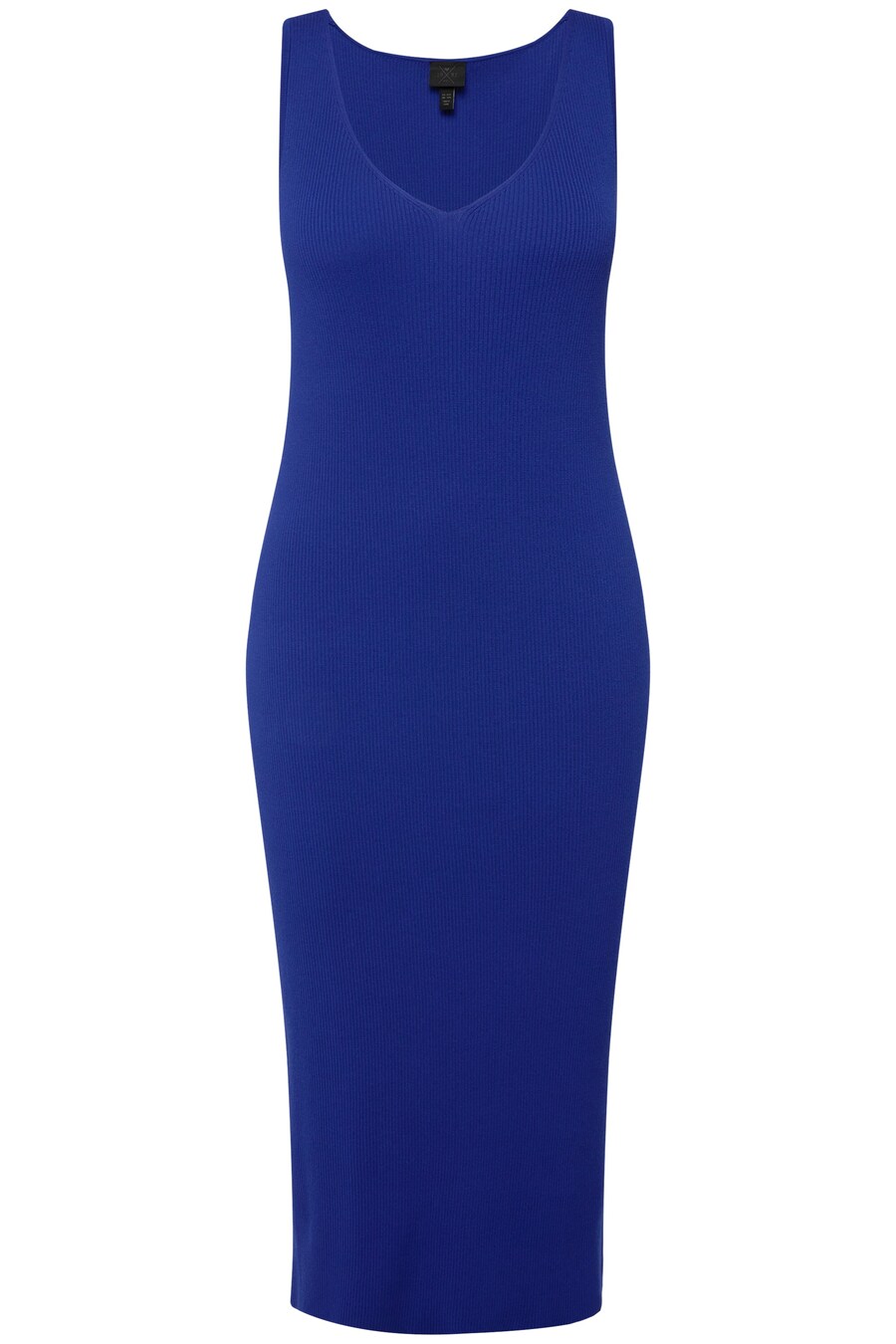 Вязаное платье Ulla Popken, Cobalt blue
Вязаное платье Ulla Popken, Cobalt blue