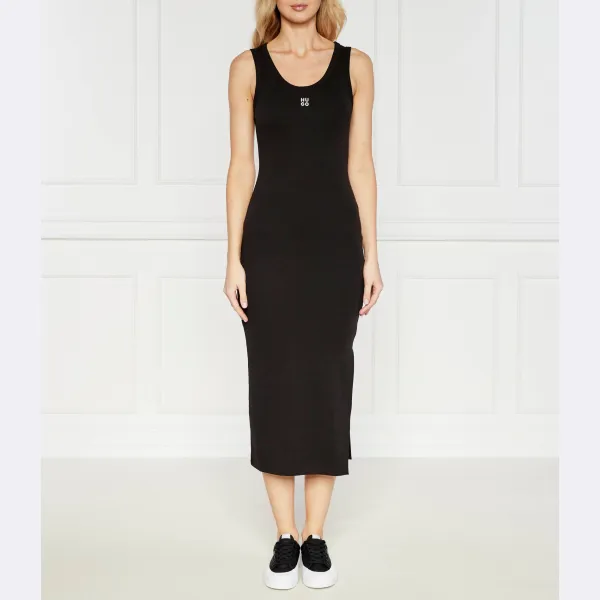 Платье Налимера Hugo, черный
Платье Налимера Hugo, черный