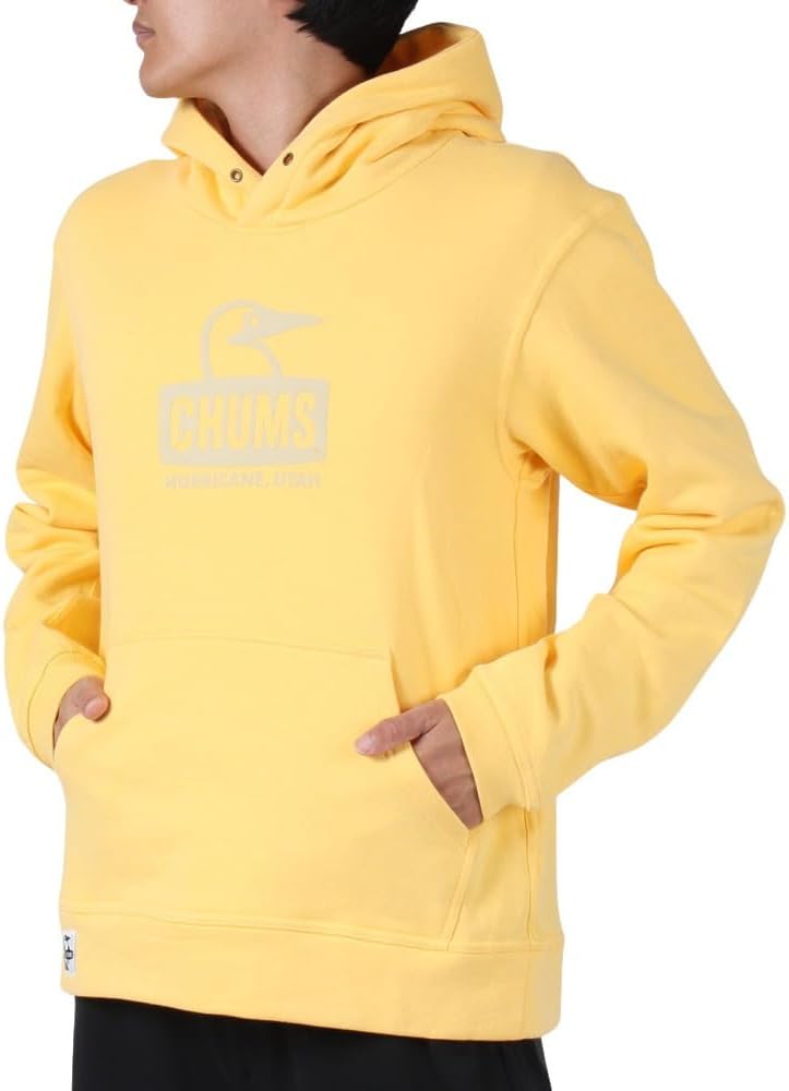 Мужская толстовка с капюшоном CHUMS Bobby Face Pullover Parka
Мужская толстовка с капюшоном CHUMS Bobby Face Pullover Parka
