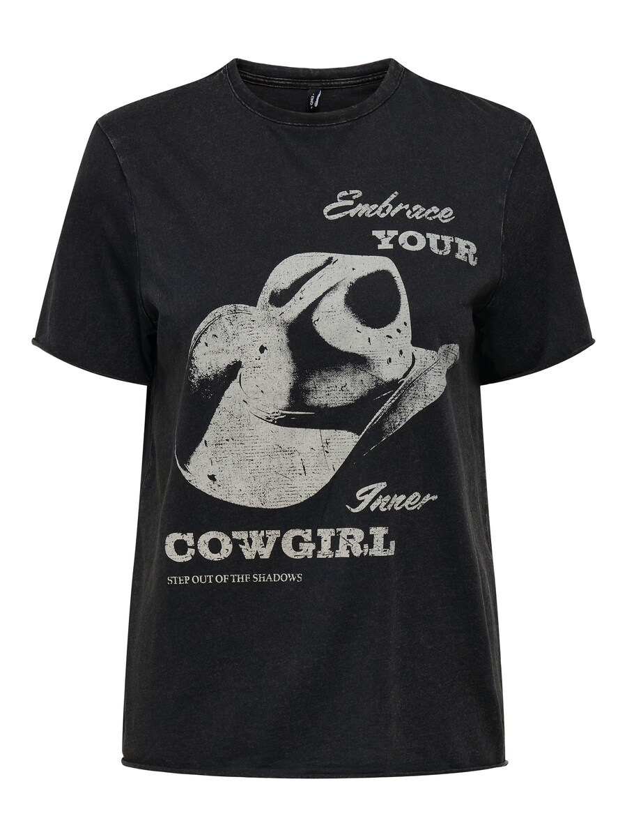 Рубашка ONLY ONLLUCY, черный
Рубашка ONLY ONLLUCY, черный