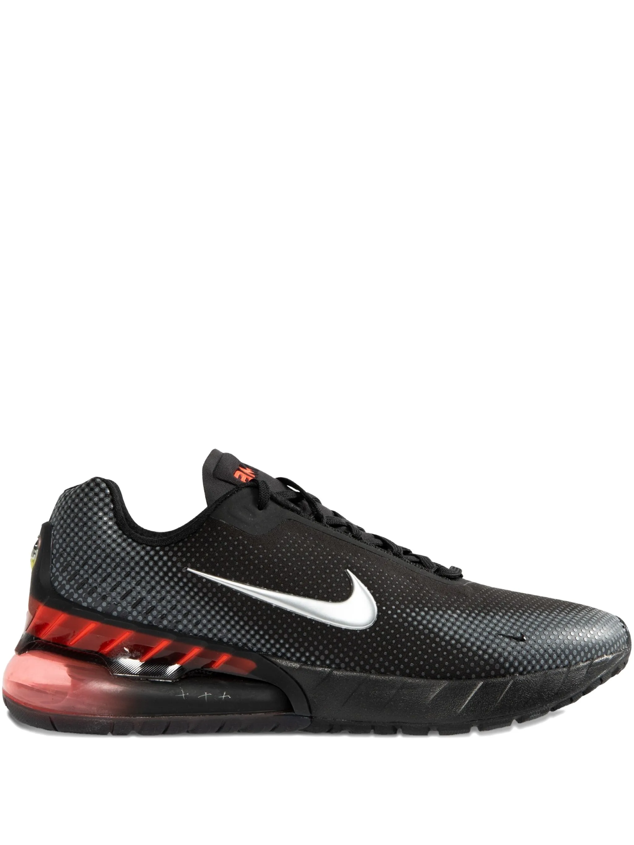 Кроссовки Air Max Phoenix Nike, черный
Кроссовки Air Max Phoenix Nike, черный