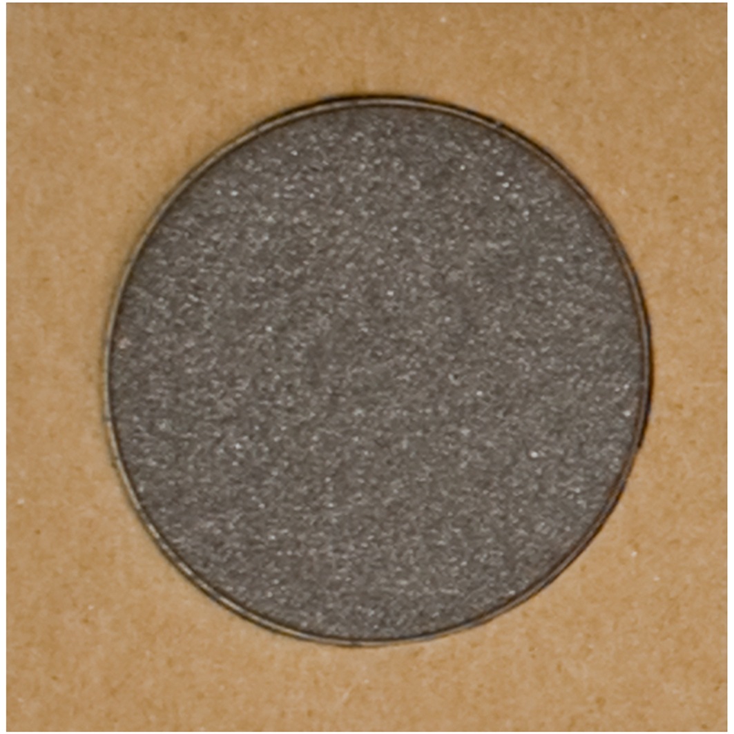 Тени для век bio lidschatten “silver” Postquam, вес 1 гр.
Тени для век bio lidschatten “silver” Postquam, вес 1 гр.