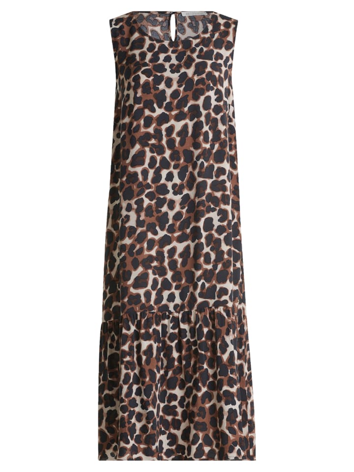 Длинное платье BETTY & CO
Длинное платье BETTY & CO